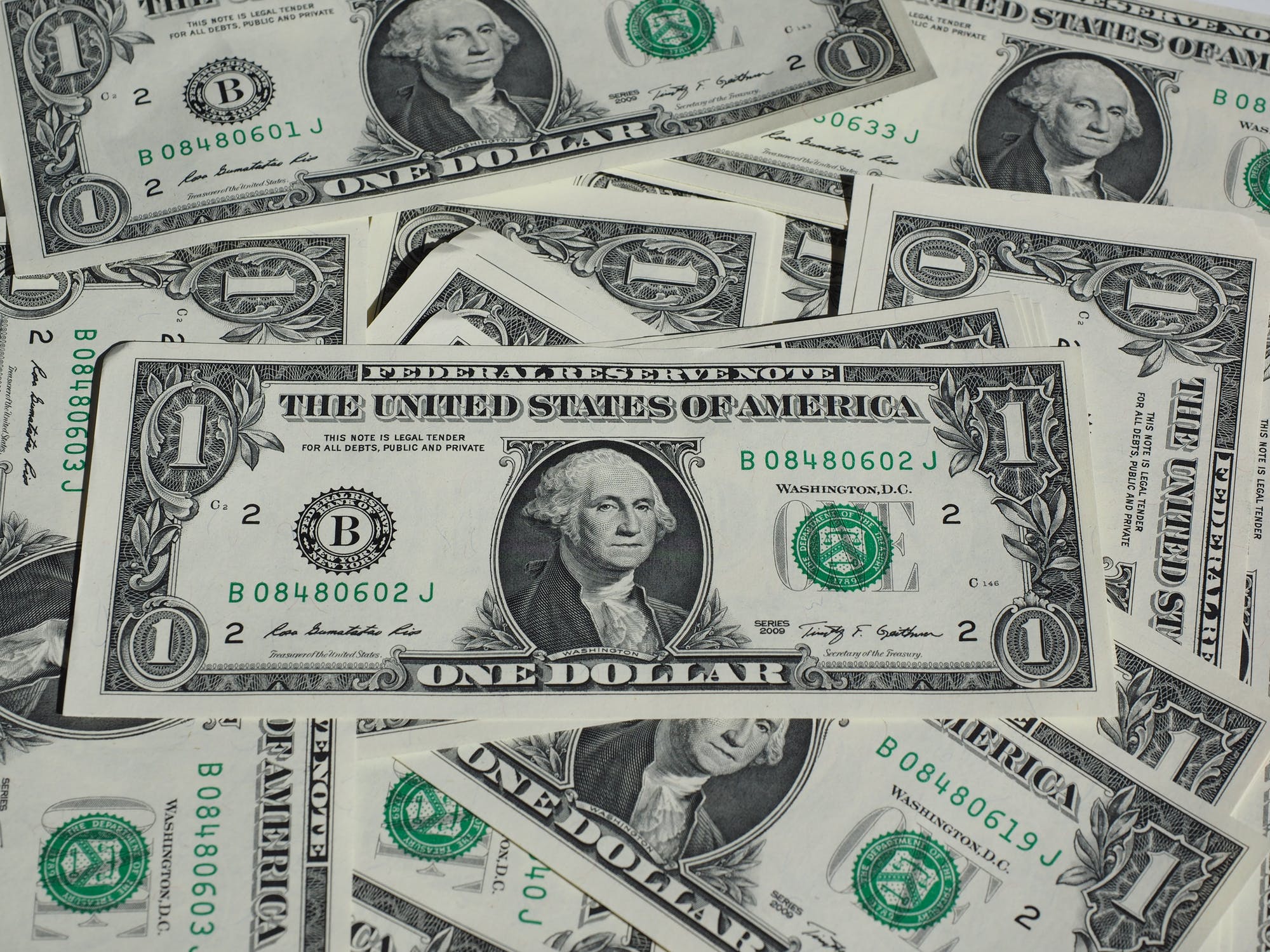 Dollars (2) image Dollars (2)