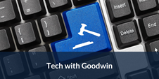 Tech goodwin