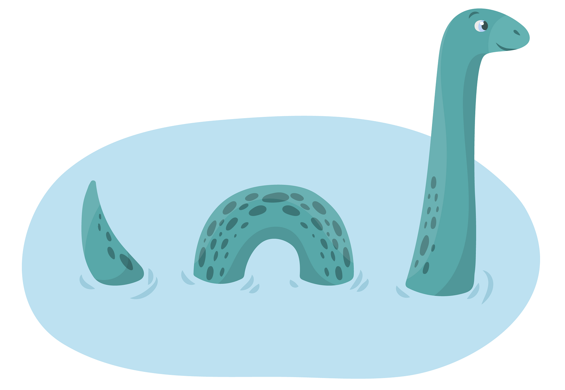 nessie