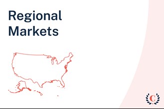 Regional markets