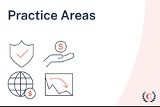 Practice areas