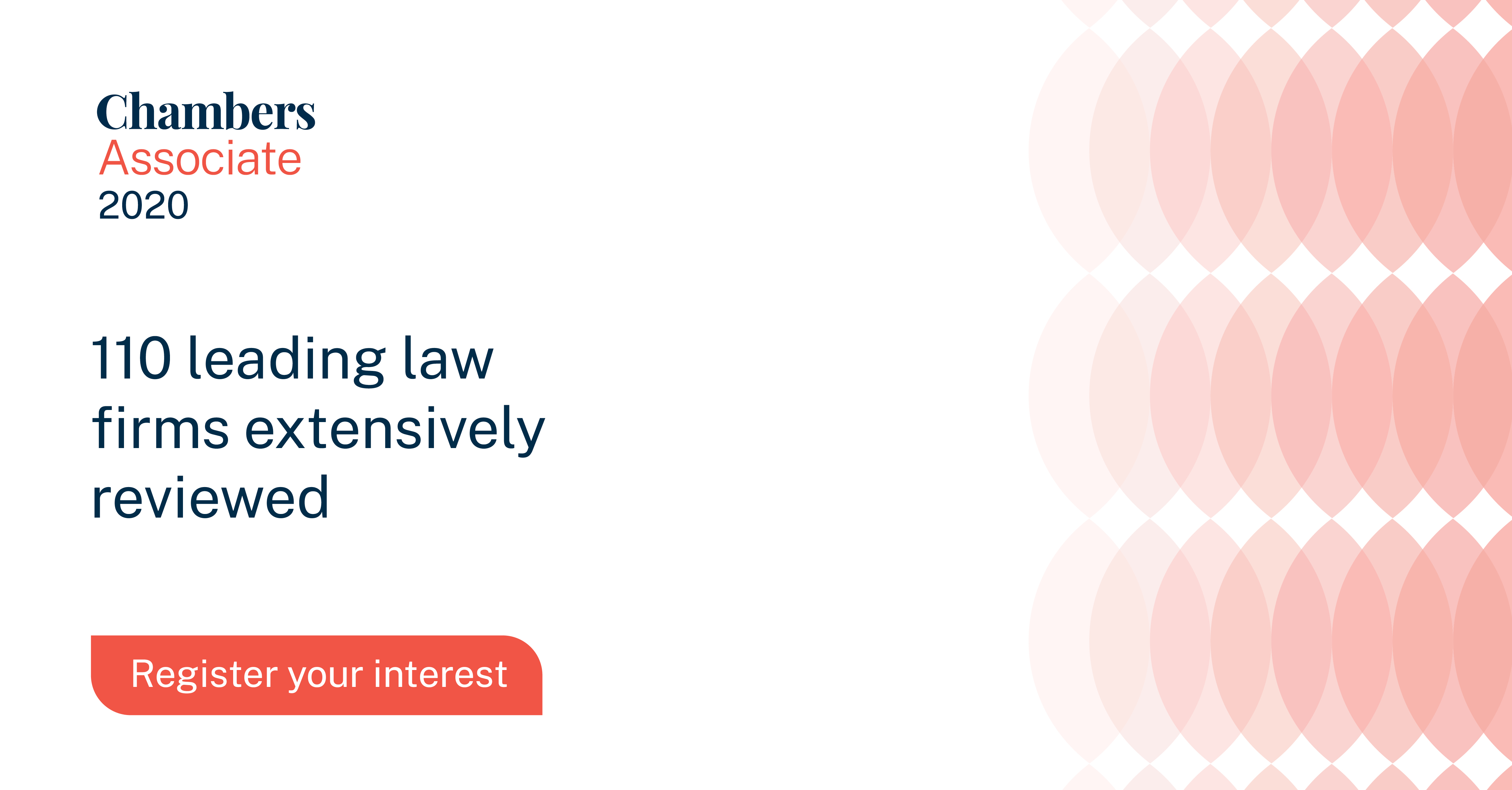 Register your interest image Register your interest