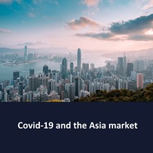 Covid-19 Asia