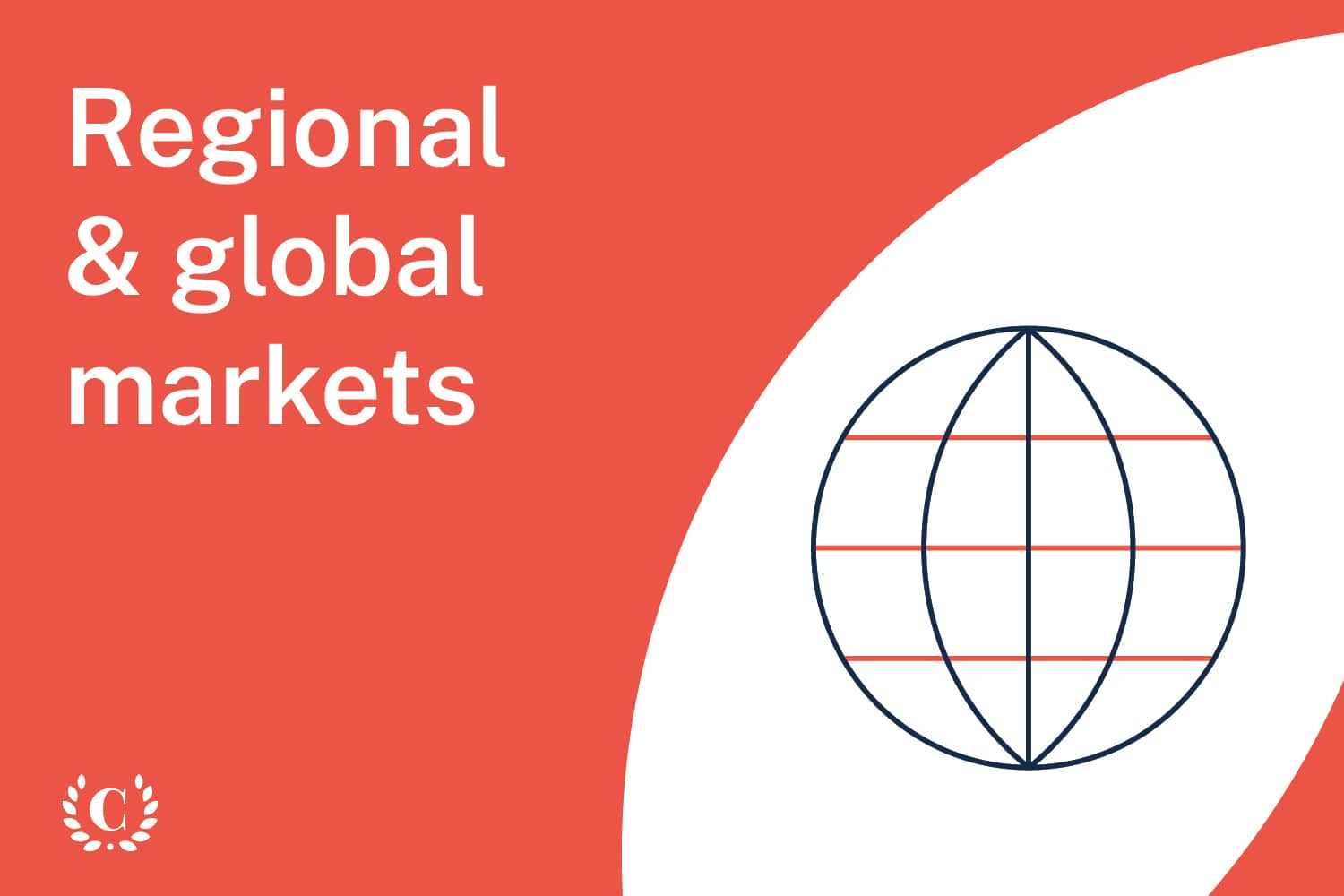 Regional & global rec
