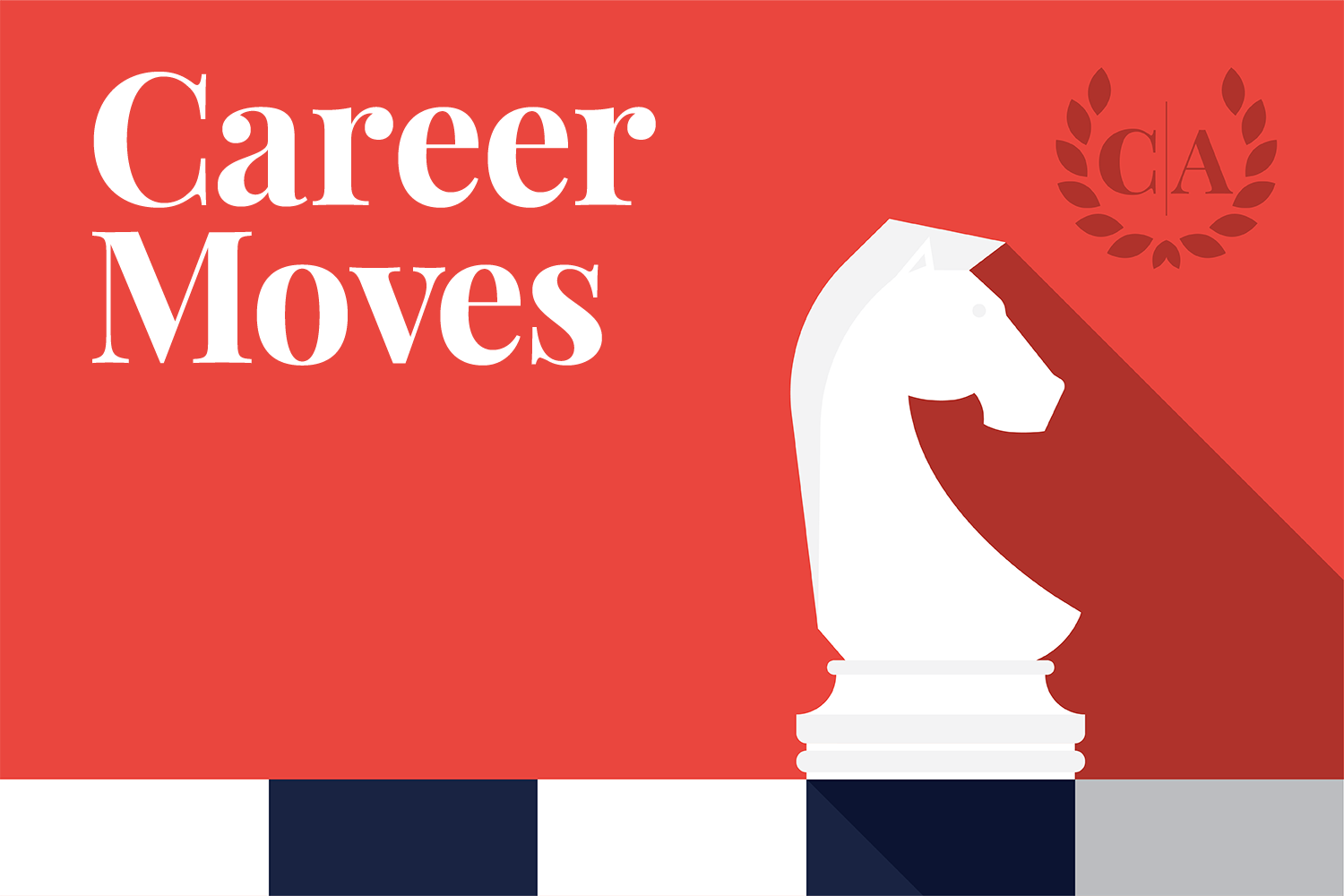 Career moves image Career moves