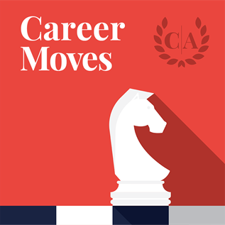 Career moves square