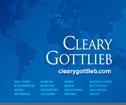 Cleary ad