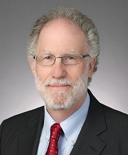 Bob Bauer – Obama's chief legal adviser