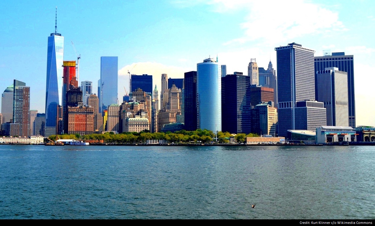Manhattan image Manhattan