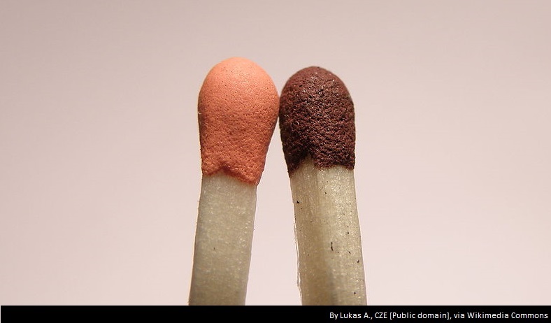 Match image Match