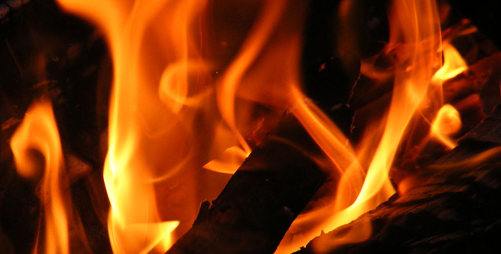 Fire image Fire