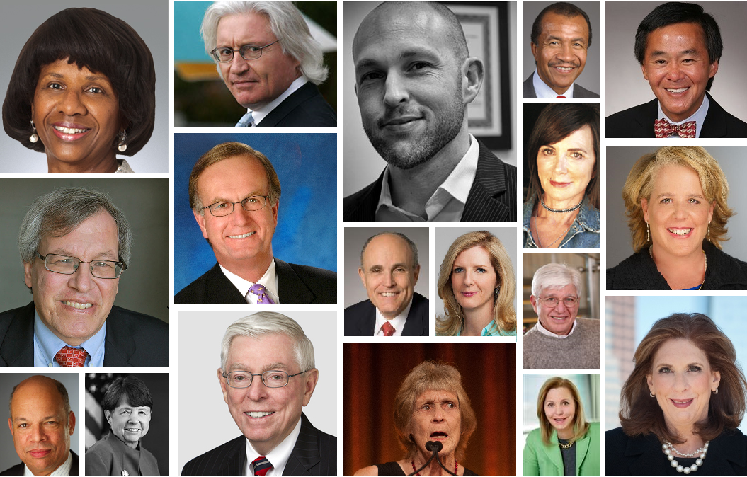 The bigwigs (government) image The bigwigs (government)