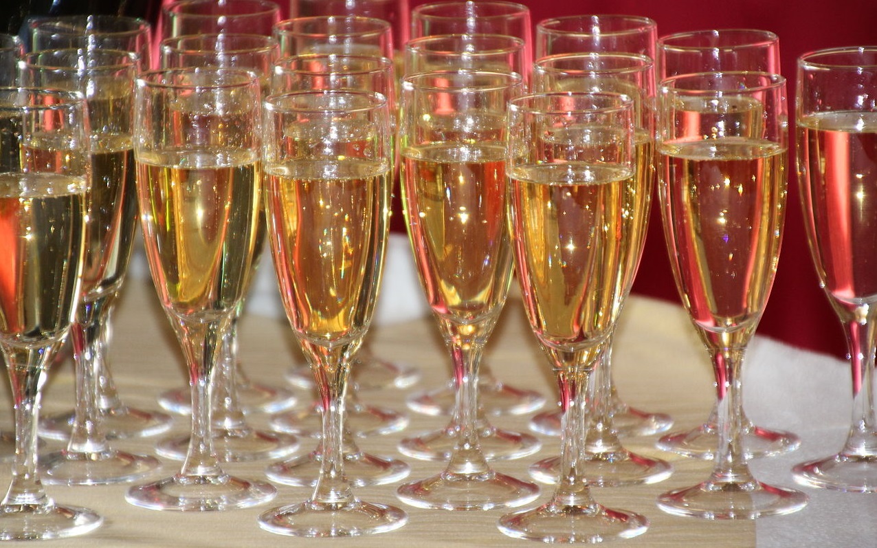 Champagne image Champagne
