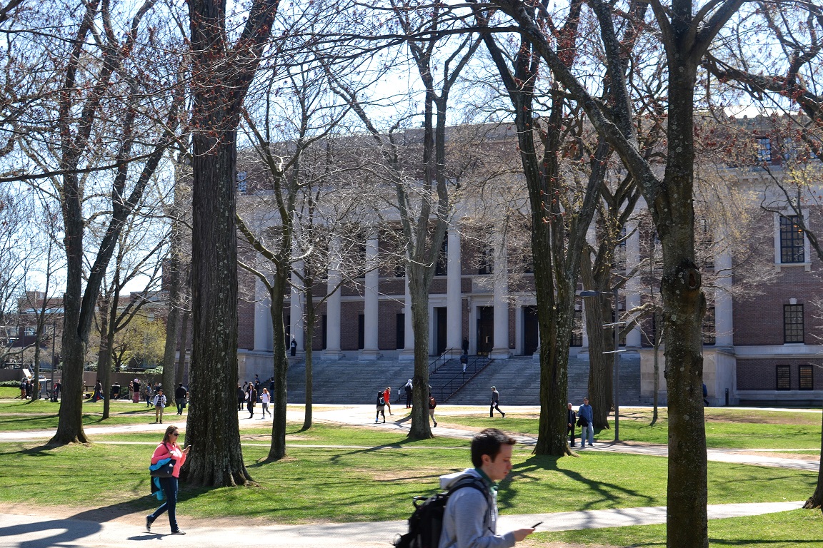 On Campus image On Campus