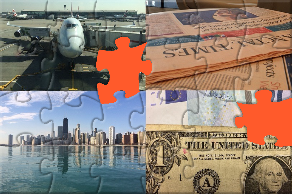 M&A image M&A