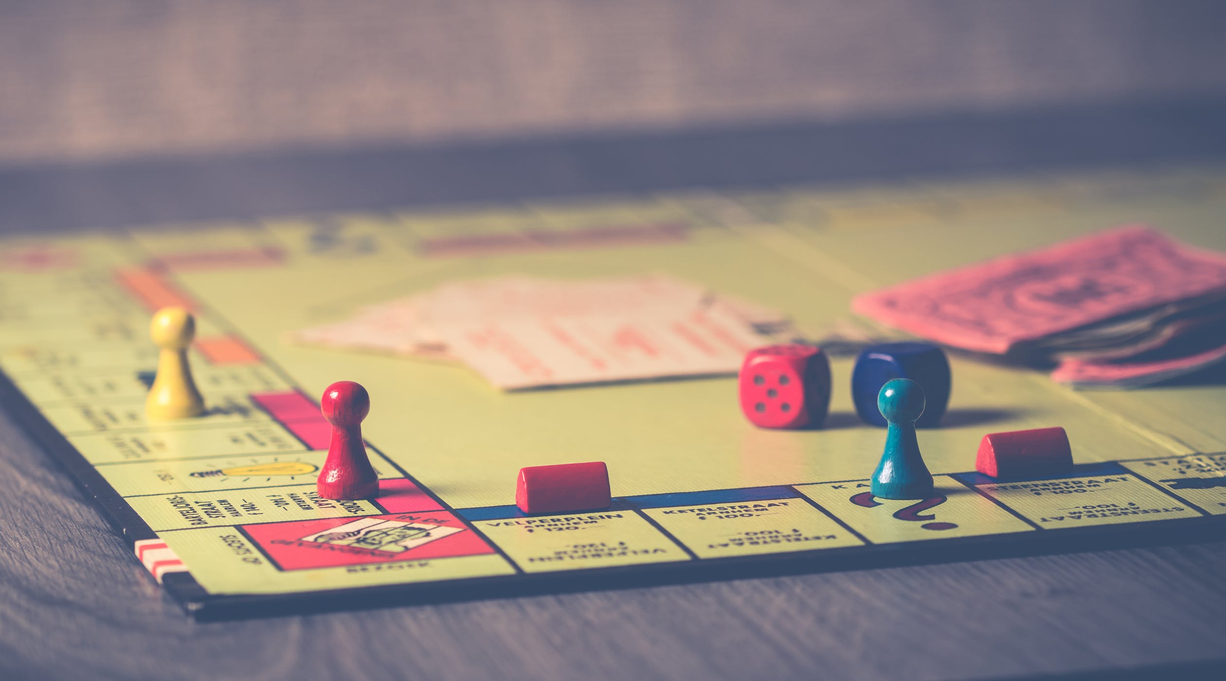 Antitrust image Antitrust