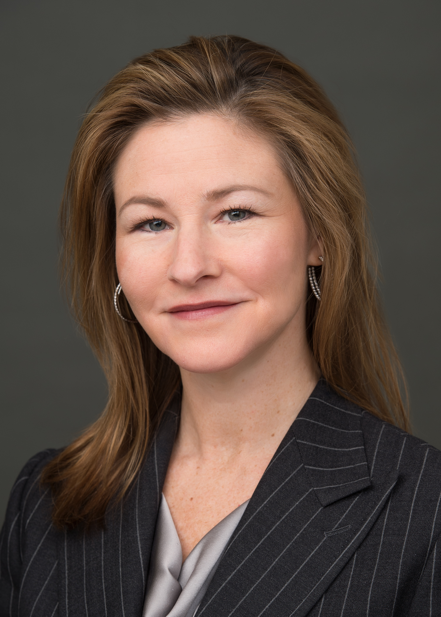Jennifer Cahill