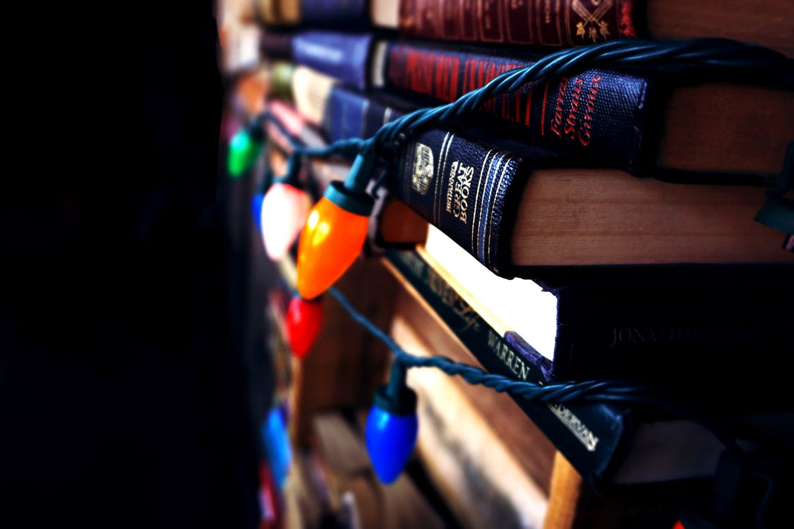 XMAS reads image XMAS reads