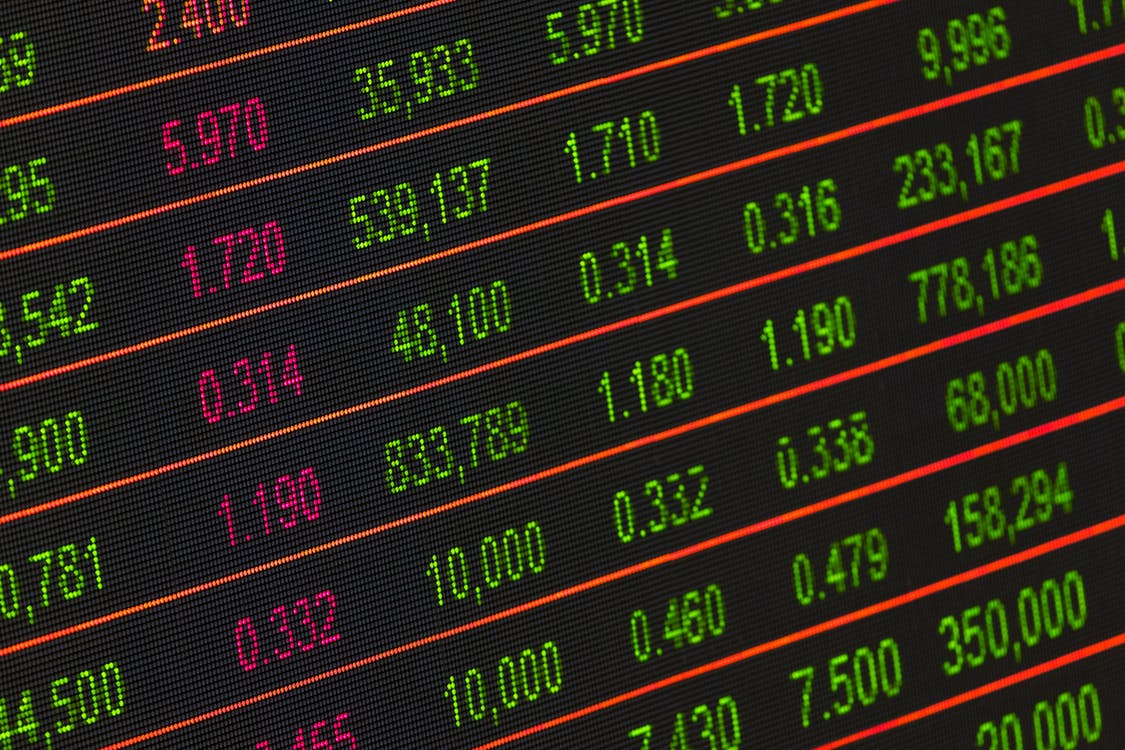stocks image stocks