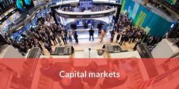 Capital markets