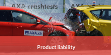 Product liability