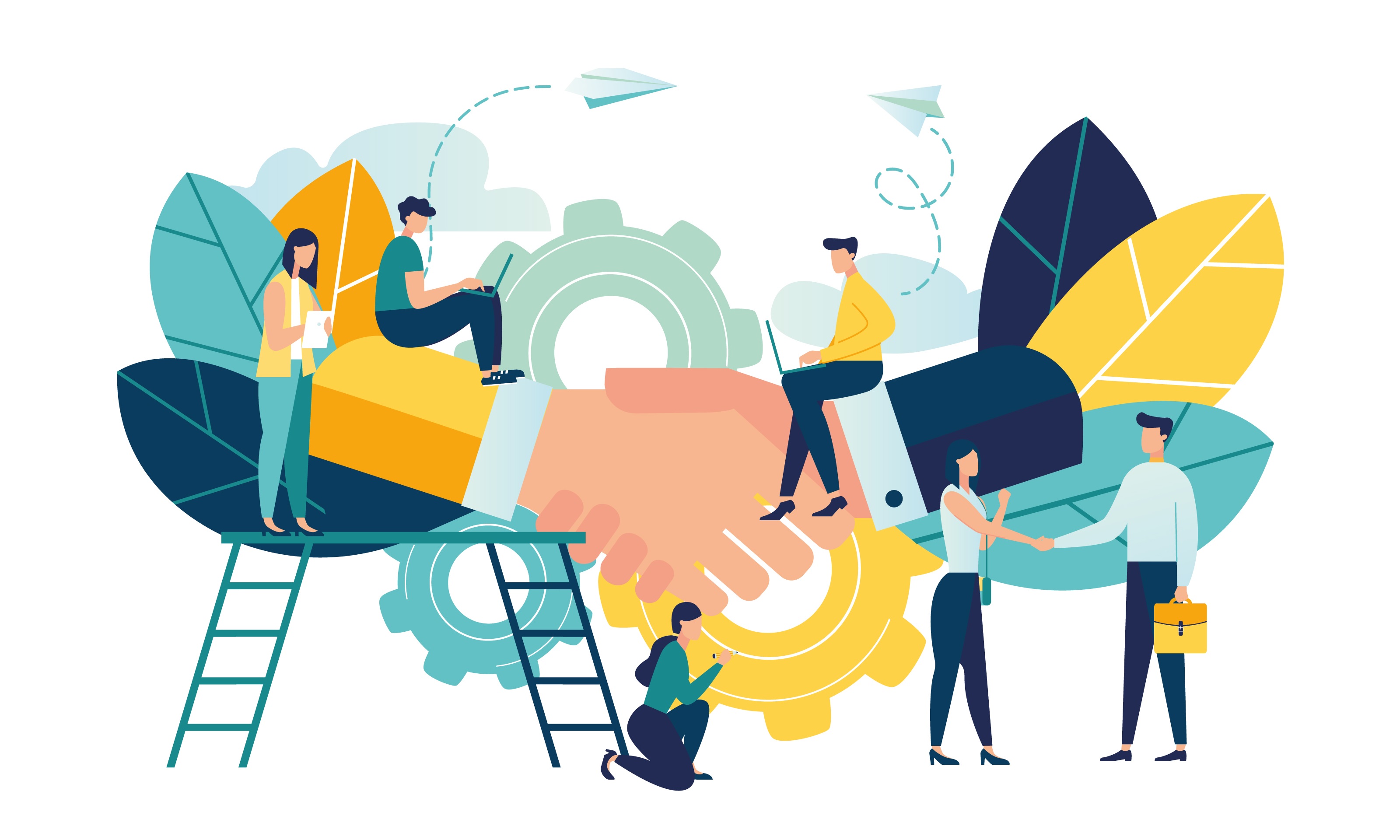 Becoming a private equity lawyer - Goodwin