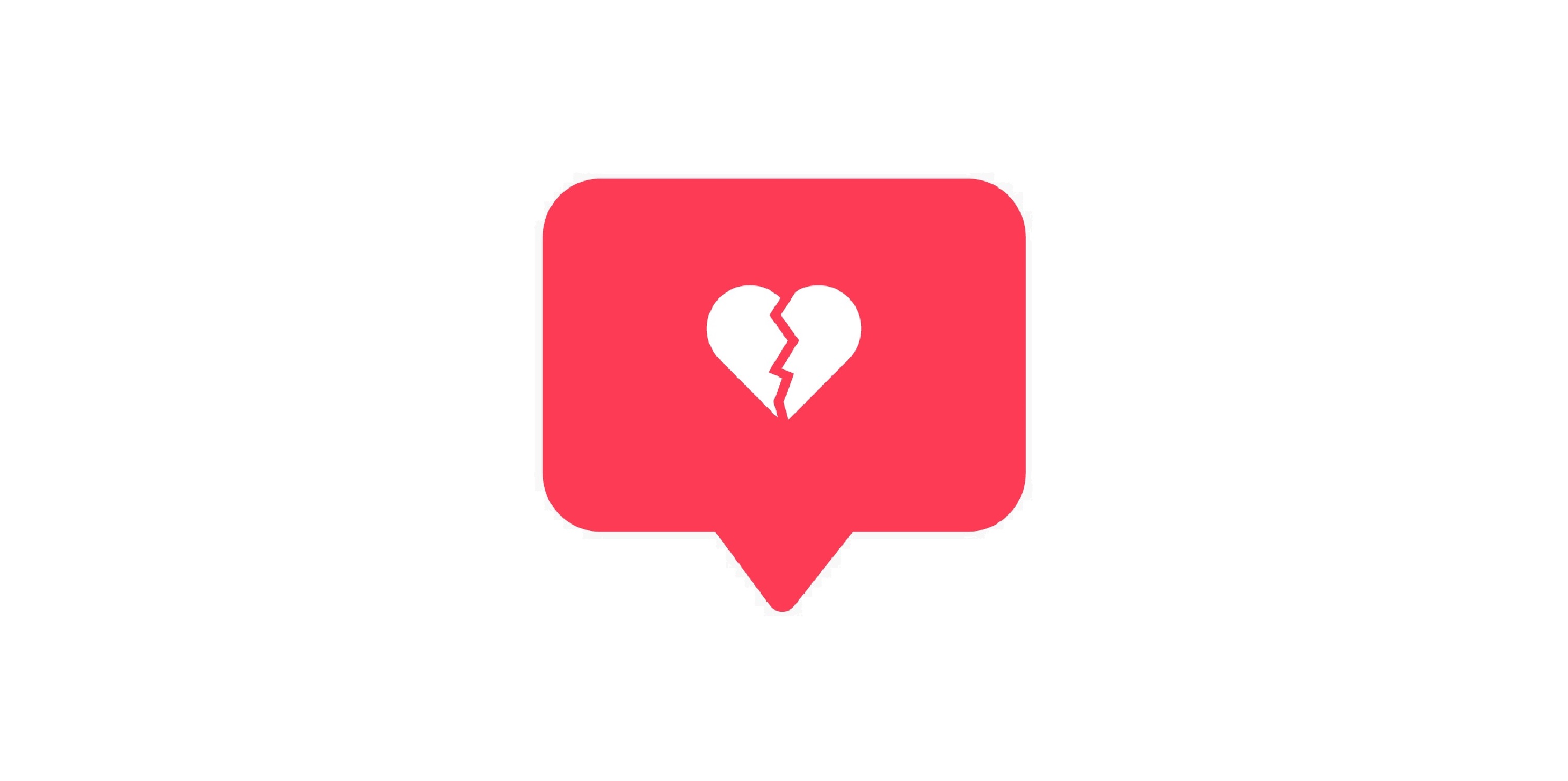 Dislike icon image Dislike icon