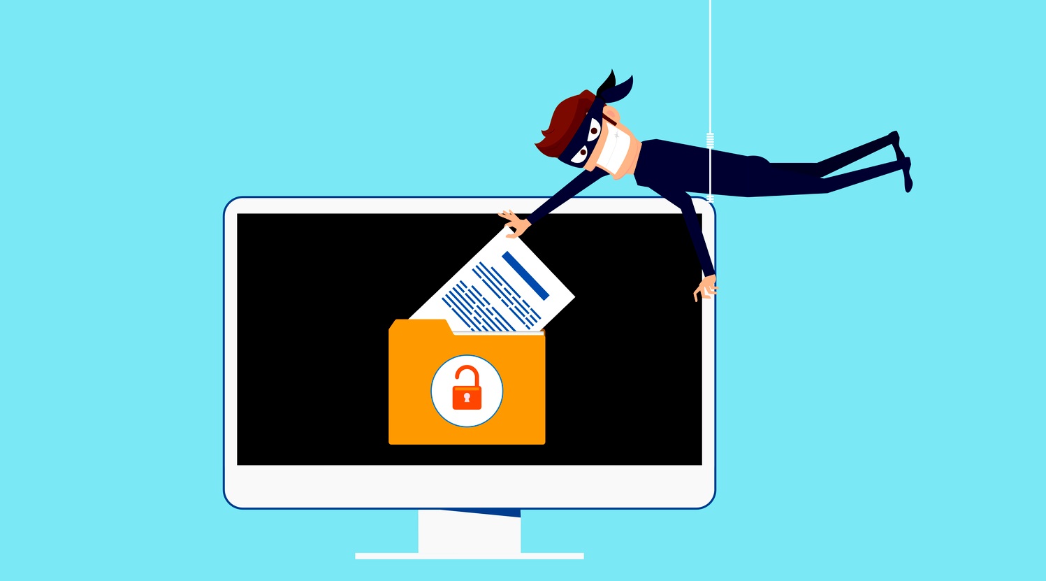 Data security