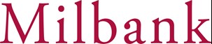Milbank logo