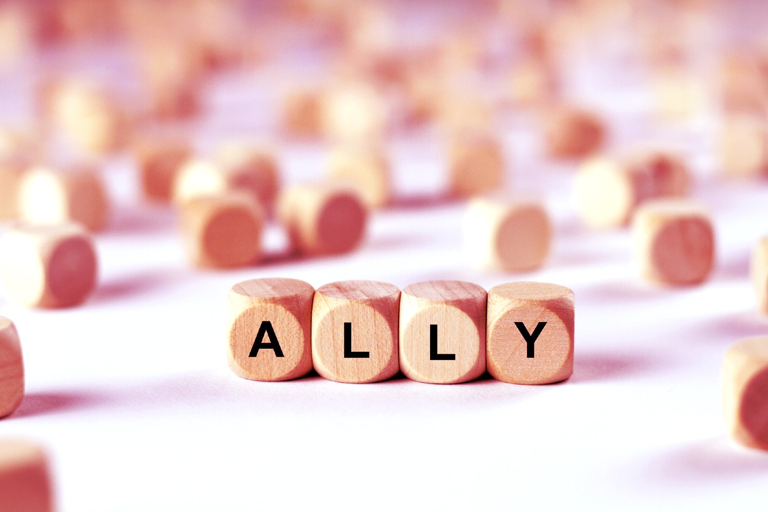 Ally