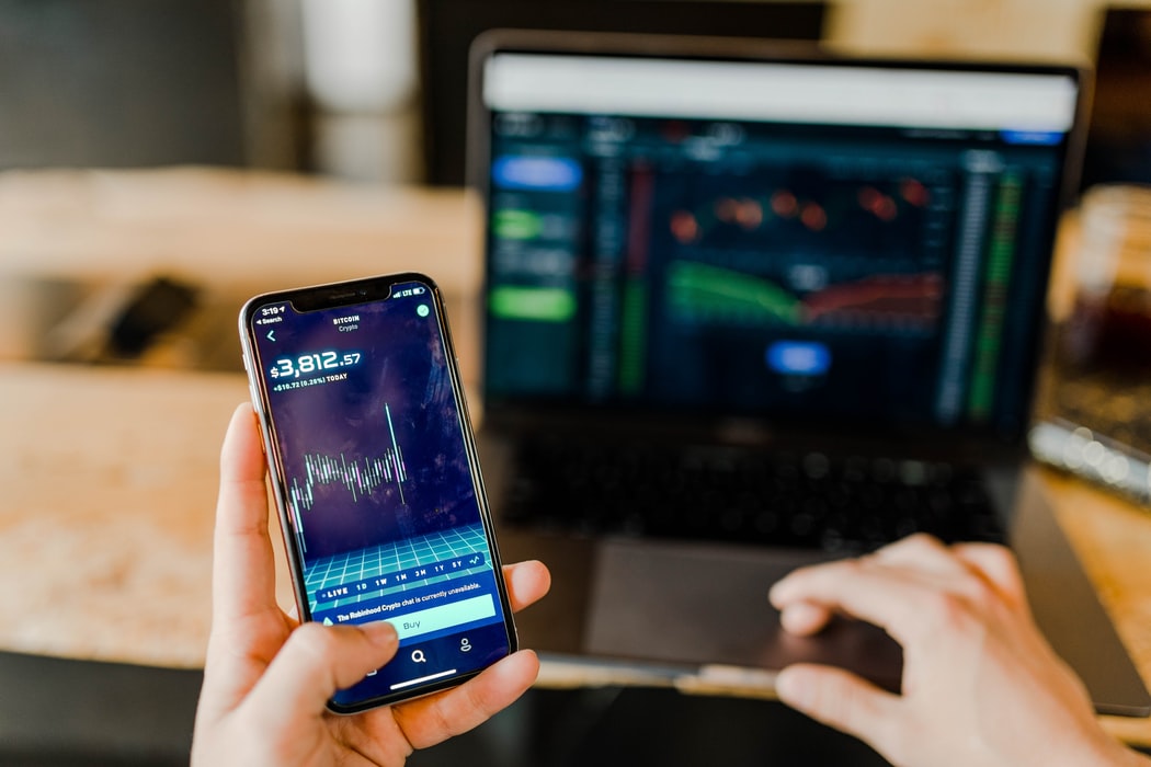 FinTech image FinTech