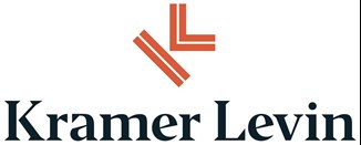 Kramer Levin logo