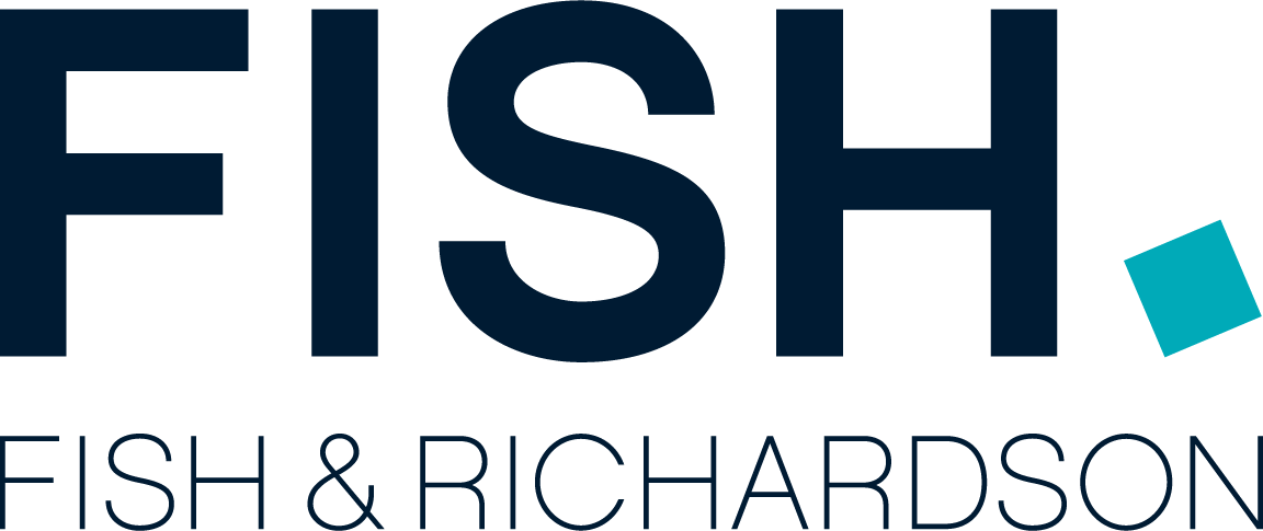 Fish & Richardson Logo