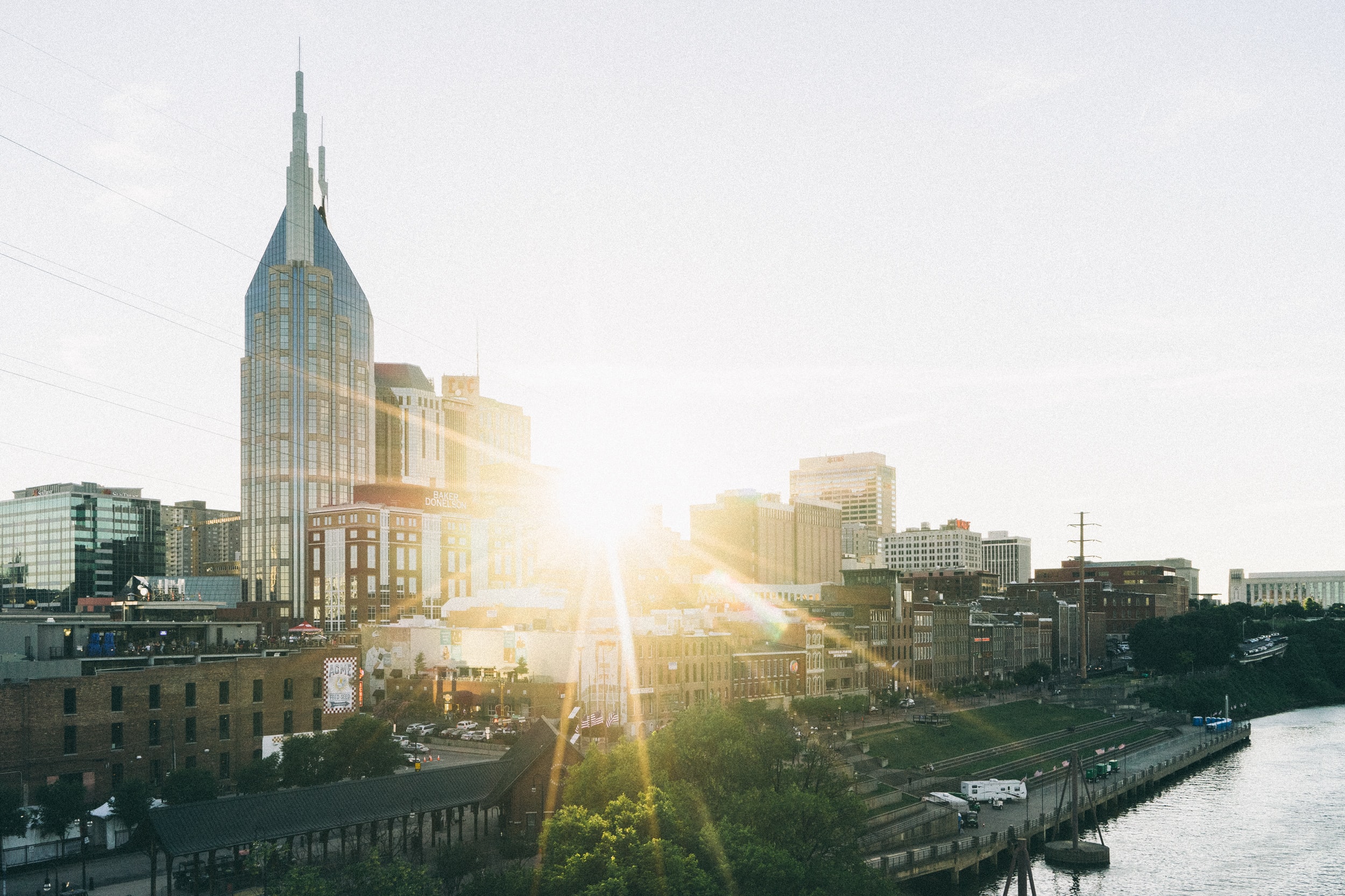 Nashville image Nashville