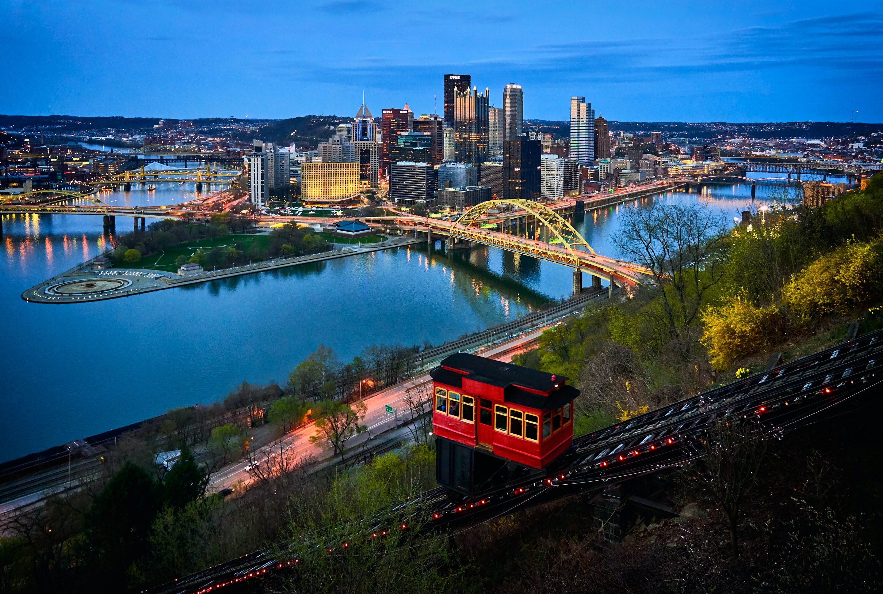 Pittsburgh