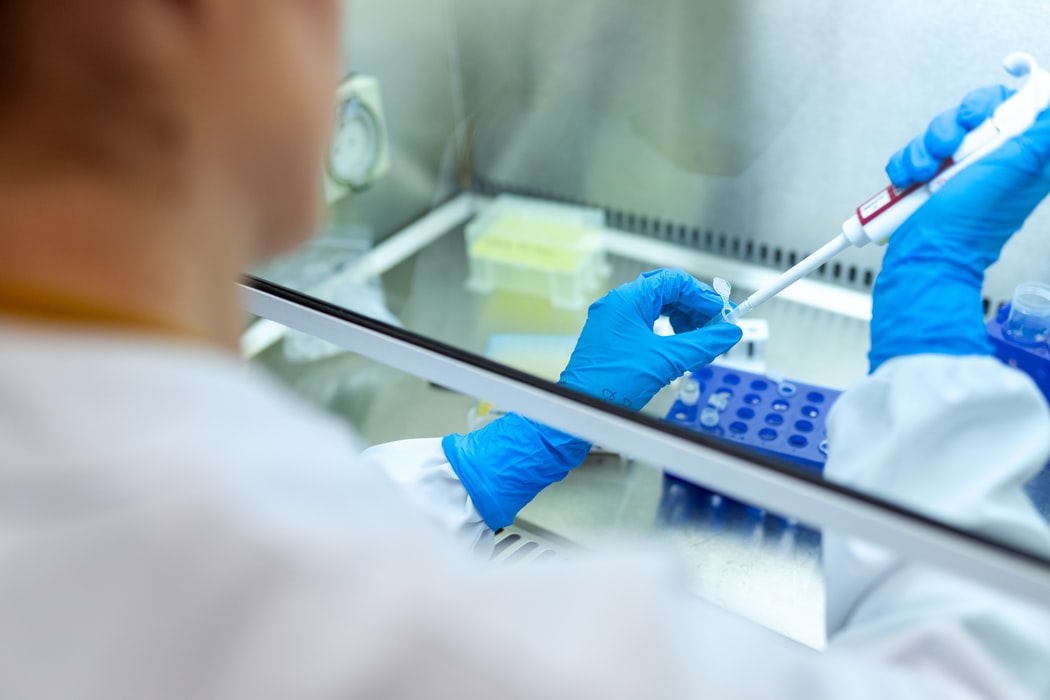 Life sciences Whistler image Life sciences Whistler