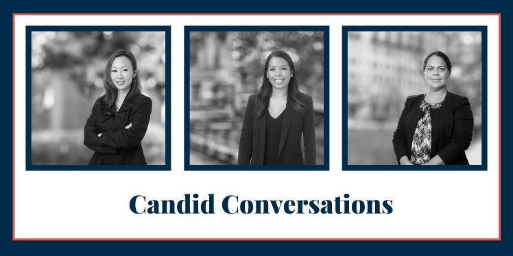 Candid Conversations Page Header image Candid Conversations Page Header