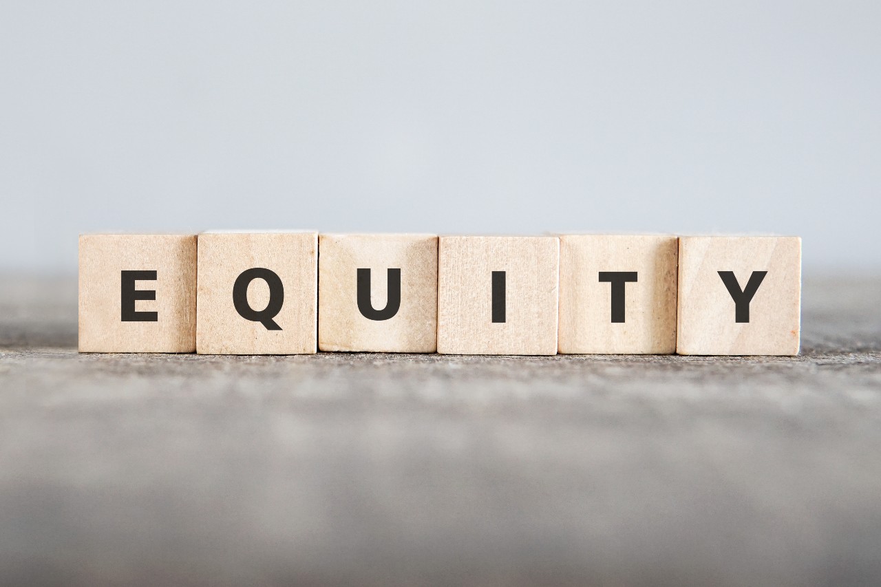 Equity image Equity
