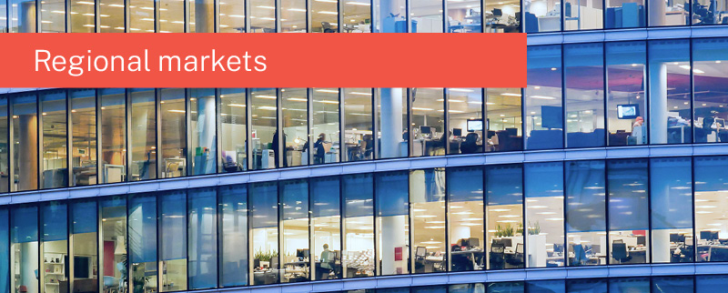 regional markets header image regional markets header
